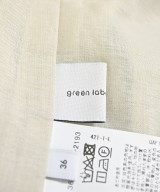 green label relaxing（グリーンレーベルリラクシング）ロング・マキシ丈スカート ベージュ サイズ:36(S位) レディース/2200631842026