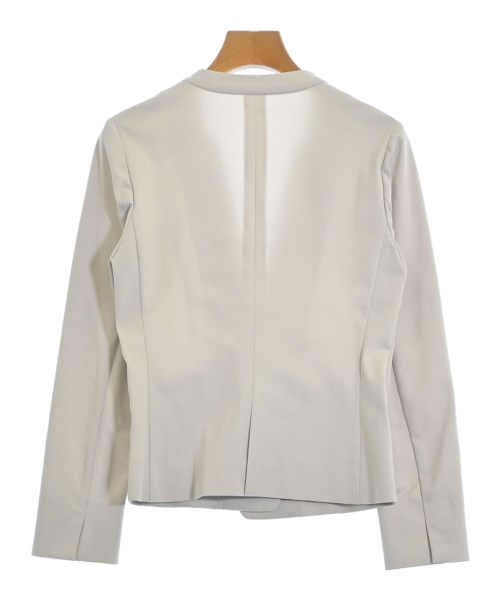 green label relaxing（グリーンレーベルリラクシング）カジュアルジャケット ベージュ サイズ:36(S位) レディース/2200632446025