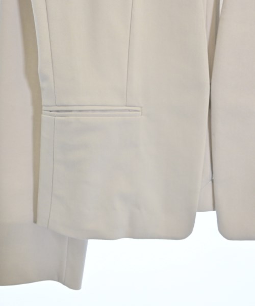 green label relaxing（グリーンレーベルリラクシング）カジュアルジャケット ベージュ サイズ:36(S位) レディース/2200632446025