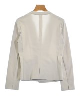 green label relaxing（グリーンレーベルリラクシング）カジュアルジャケット ベージュ サイズ:36(S位) レディース/2200632446025