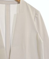 green label relaxing（グリーンレーベルリラクシング）カジュアルジャケット ベージュ サイズ:36(S位) レディース/2200632446025