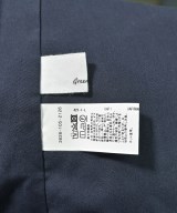 green label relaxing（グリーンレーベルリラクシング）ワンピース 紺 サイズ:F レディース/2200617496069