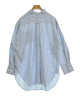 green label relaxing（グリーンレーベルリラクシング）カジュアルシャツ 青 サイズ:F レディース/2200619258030