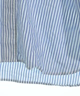 green label relaxing（グリーンレーベルリラクシング）カジュアルシャツ 青 サイズ:F レディース/2200619258030