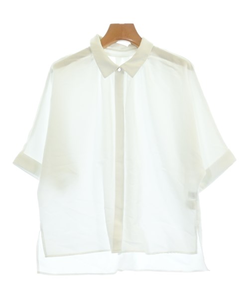 グリーンレーベルリラクシング(green label relaxing)のgreen label relaxing ブラウス