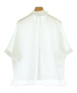 green label relaxing（グリーンレーベルリラクシング）ブラウス 白 サイズ:F レディース/2200619258047