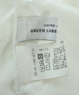 green label relaxing（グリーンレーベルリラクシング）ブラウス 白 サイズ:F レディース/2200619258047
