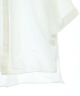 green label relaxing（グリーンレーベルリラクシング）ブラウス 白 サイズ:F レディース/2200619258047