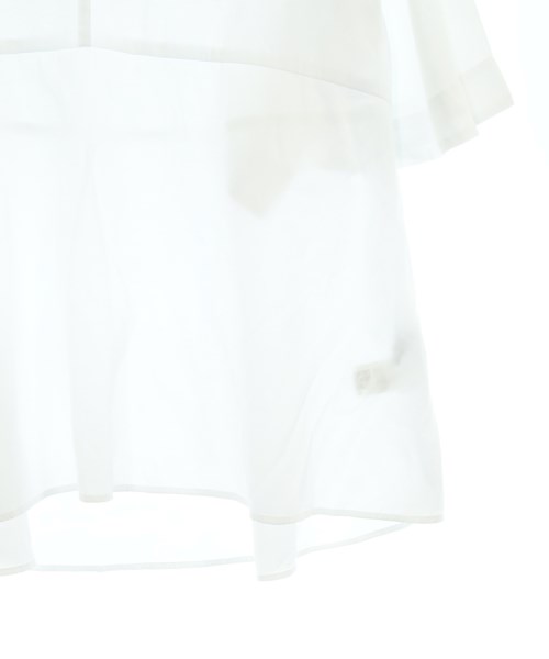 green label relaxing（グリーンレーベルリラクシング）ブラウス 白 サイズ:-(XL位) レディース/2200619258054