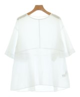 green label relaxing（グリーンレーベルリラクシング）ブラウス 白 サイズ:-(XL位) レディース/2200619258054