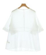 green label relaxing（グリーンレーベルリラクシング）ブラウス 白 サイズ:-(XL位) レディース/2200619258054