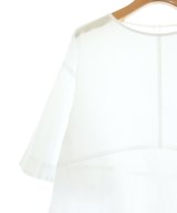 green label relaxing（グリーンレーベルリラクシング）ブラウス 白 サイズ:-(XL位) レディース/2200619258054