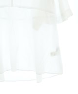 green label relaxing（グリーンレーベルリラクシング）ブラウス 白 サイズ:-(XL位) レディース/2200619258054