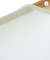 green label relaxing（グリーンレーベルリラクシング）ブラウス 白 サイズ:-(XL位) レディース/2200619258054