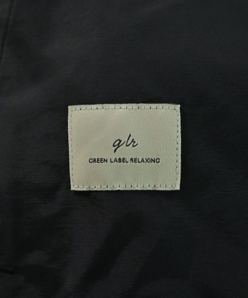 green label relaxing（グリーンレーベルリラクシング）その他 黒 サイズ:36(S位) レディース/2200621069310