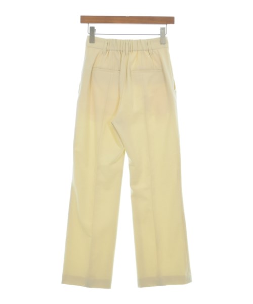 green label relaxing（グリーンレーベルリラクシング）その他 白 サイズ:34(XS位) レディース/2200621306040