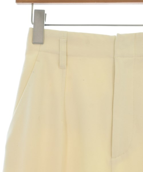 green label relaxing（グリーンレーベルリラクシング）その他 白 サイズ:34(XS位) レディース/2200621306040