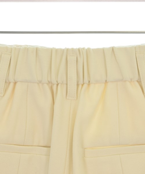 green label relaxing（グリーンレーベルリラクシング）その他 白 サイズ:34(XS位) レディース/2200621306040