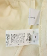 green label relaxing（グリーンレーベルリラクシング）その他 白 サイズ:34(XS位) レディース/2200621306040