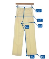 green label relaxing（グリーンレーベルリラクシング）その他 白 サイズ:34(XS位) レディース/2200621306040