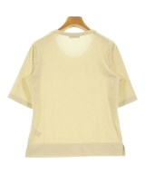 green label relaxing（グリーンレーベルリラクシング）Tシャツ・カットソー ベージュ サイズ:F レディース/2200622615035