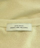 green label relaxing（グリーンレーベルリラクシング）Tシャツ・カットソー ベージュ サイズ:F レディース/2200622615035
