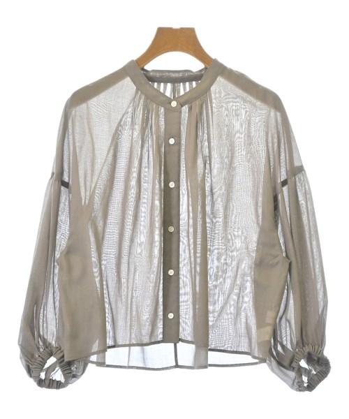 グリーンレーベルリラクシング(green label relaxing)のgreen label relaxing カジュアルシャツ