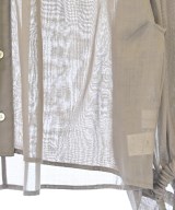 green label relaxing（グリーンレーベルリラクシング）カジュアルシャツ 茶 サイズ:F レディース/2200622615042