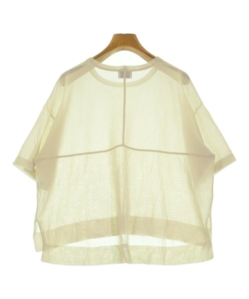 green label relaxing（グリーンレーベルリラクシング）ニット・セーター ベージュ サイズ:F レディース/2200622615080