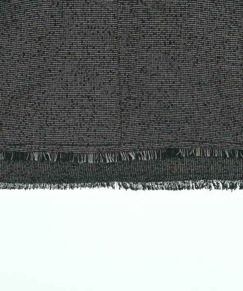 green label relaxing（グリーンレーベルリラクシング）ベスト 黒 サイズ:F レディース/2200622615110