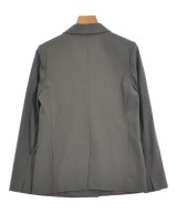 green label relaxing（グリーンレーベルリラクシング）テーラードジャケット 茶 サイズ:36(S位) レディース/2200622615127