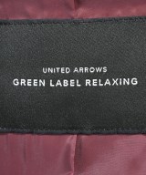 green label relaxing（グリーンレーベルリラクシング）テーラードジャケット 茶 サイズ:36(S位) レディース/2200622615127