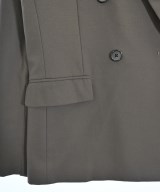 green label relaxing（グリーンレーベルリラクシング）テーラードジャケット 茶 サイズ:36(S位) レディース/2200622615127