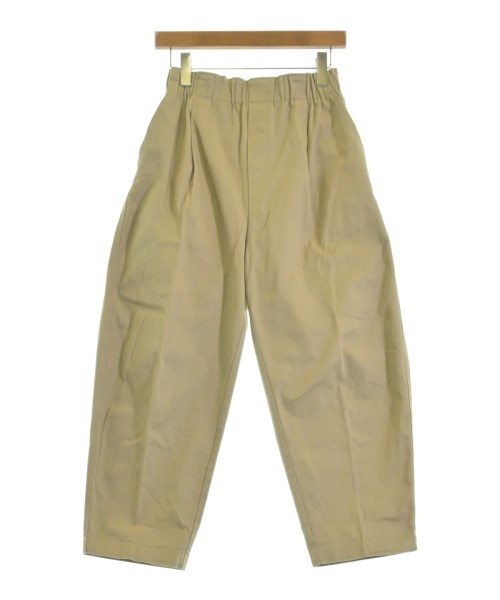 グリーンレーベルリラクシング(green label relaxing)のgreen label relaxing チノパン
