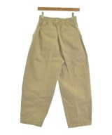 green label relaxing（グリーンレーベルリラクシング）チノパン ベージュ サイズ:36(S位) レディース/2200630084021