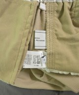 green label relaxing（グリーンレーベルリラクシング）チノパン ベージュ サイズ:36(S位) レディース/2200630084021