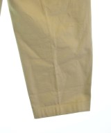 green label relaxing（グリーンレーベルリラクシング）チノパン ベージュ サイズ:36(S位) レディース/2200630084021