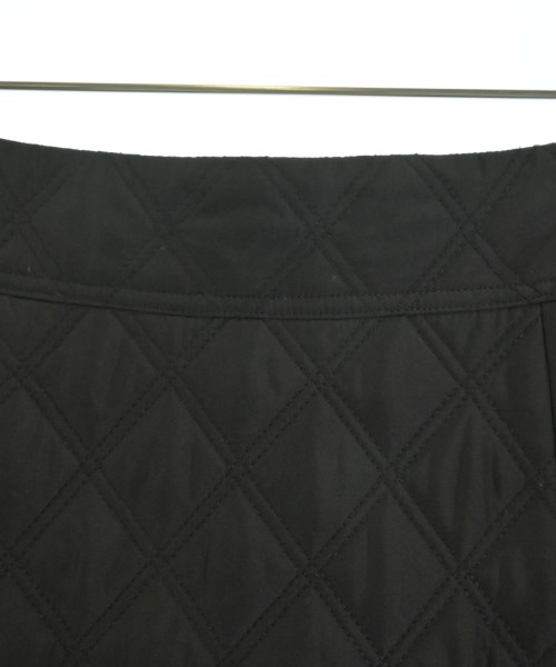 green label relaxing（グリーンレーベルリラクシング）ロング・マキシ丈スカート 黒 サイズ:38(M位) レディース/2200630747025