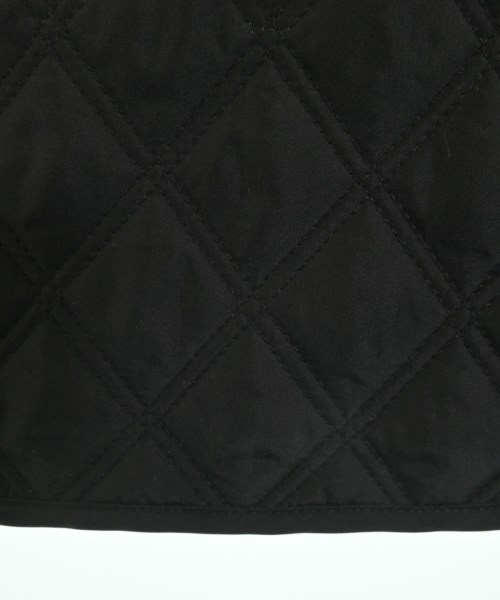 green label relaxing（グリーンレーベルリラクシング）ロング・マキシ丈スカート 黒 サイズ:38(M位) レディース/2200630747025