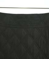 green label relaxing（グリーンレーベルリラクシング）ロング・マキシ丈スカート 黒 サイズ:38(M位) レディース/2200630747025