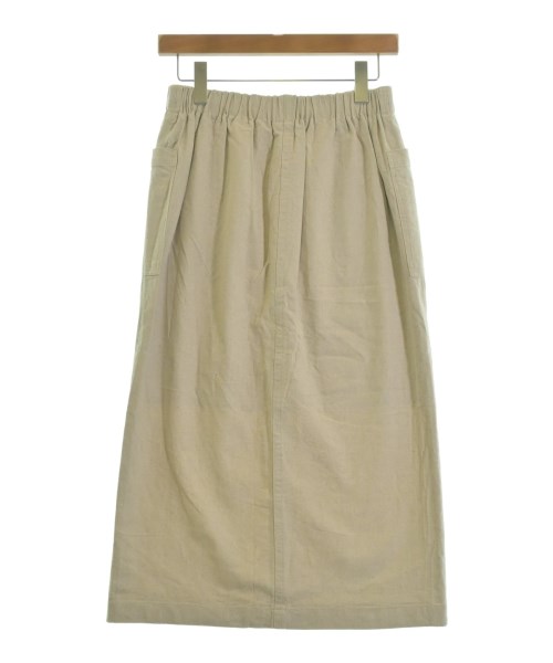 グリーンレーベルリラクシング(green label relaxing)のgreen label relaxing ロング・マキシ丈スカート