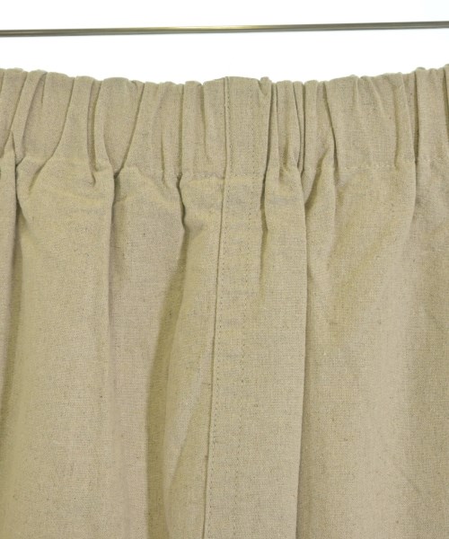 green label relaxing（グリーンレーベルリラクシング）ロング・マキシ丈スカート ベージュ サイズ:38(M位) レディース/2200630747032