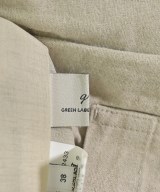 green label relaxing（グリーンレーベルリラクシング）ロング・マキシ丈スカート ベージュ サイズ:38(M位) レディース/2200630747032