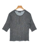 green label relaxing（グリーンレーベルリラクシング）ニット・セーター 黒 サイズ:-(XS位) レディース/2200630747124