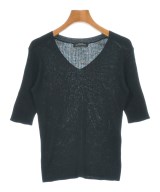 green label relaxing（グリーンレーベルリラクシング）ニット・セーター 黒 サイズ:-(S位) レディース/2200630747148