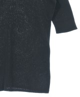 green label relaxing（グリーンレーベルリラクシング）ニット・セーター 黒 サイズ:-(S位) レディース/2200630747148