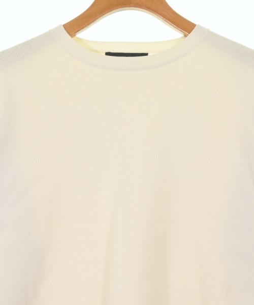 green label relaxing（グリーンレーベルリラクシング）ニット・セーター 白 サイズ:-(XL位) レディース/2200631347064