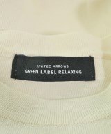 green label relaxing（グリーンレーベルリラクシング）ニット・セーター 白 サイズ:-(XL位) レディース/2200631347064