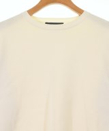 green label relaxing（グリーンレーベルリラクシング）ニット・セーター 白 サイズ:-(XL位) レディース/2200631347064