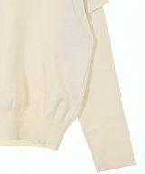 green label relaxing（グリーンレーベルリラクシング）ニット・セーター 白 サイズ:-(XL位) レディース/2200631347064